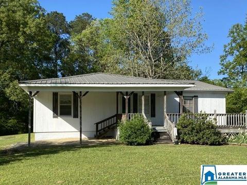 154 Mccay Rd, Locust Fork, AL 35097 photo 1