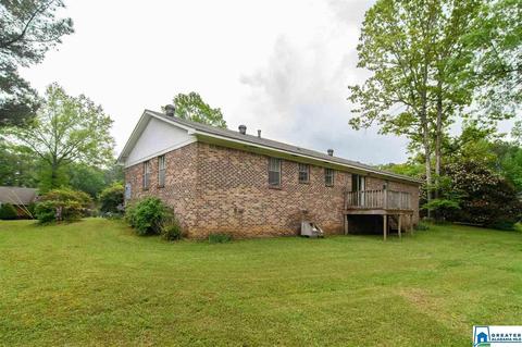 511 Phillips Dr, Vincent, AL 35178 photo 4