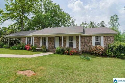 511 Phillips Dr, Vincent, AL 35178 photo 1