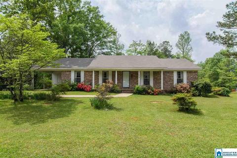 511 Phillips Dr, Vincent, AL 35178 photo 2