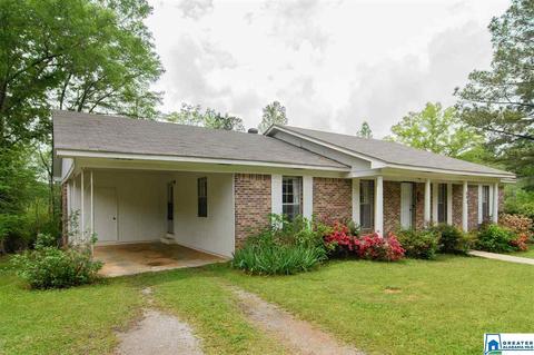511 Phillips Dr, Vincent, AL 35178 photo 23