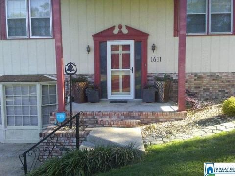 1611 Nelson Rd, Weaver, AL 36277 photo 6