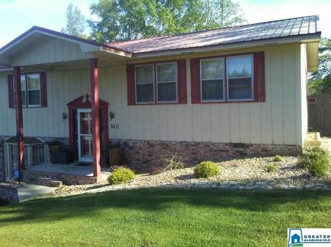 1611 Nelson Rd, Weaver, AL 36277 photo 8