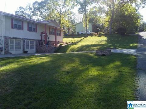 1611 Nelson Rd, Weaver, AL 36277 photo 2