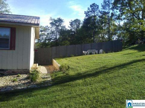 1611 Nelson Rd, Weaver, AL 36277 photo 3