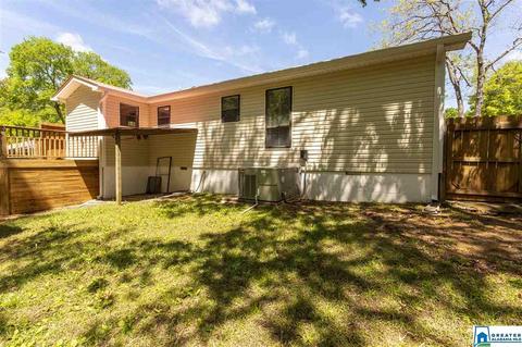 4809 Vise Rd, Pinson, AL 35126 photo 33