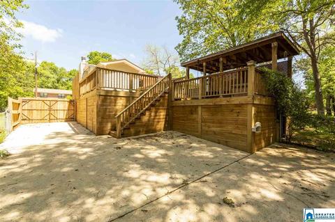 4809 Vise Rd, Pinson, AL 35126 photo 37