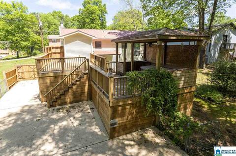 4809 Vise Rd, Pinson, AL 35126 photo 42
