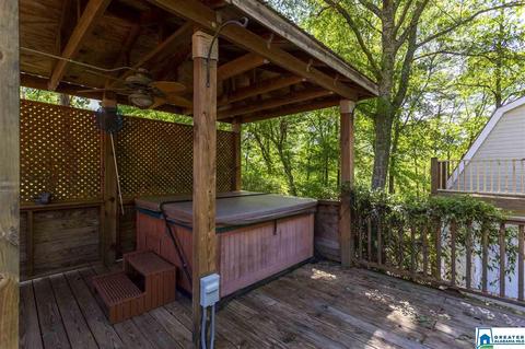 4809 Vise Rd, Pinson, AL 35126 photo 30