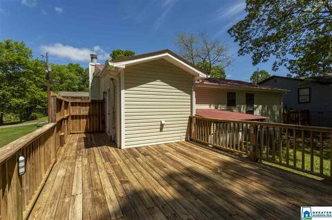 4809 Vise Rd, Pinson, AL 35126 photo 28