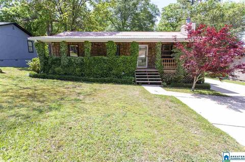 4809 Vise Rd, Pinson, AL 35126 photo 3