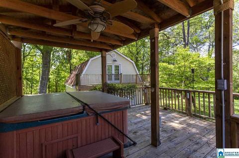 4809 Vise Rd, Pinson, AL 35126 photo 32