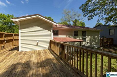 4809 Vise Rd, Pinson, AL 35126 photo 29