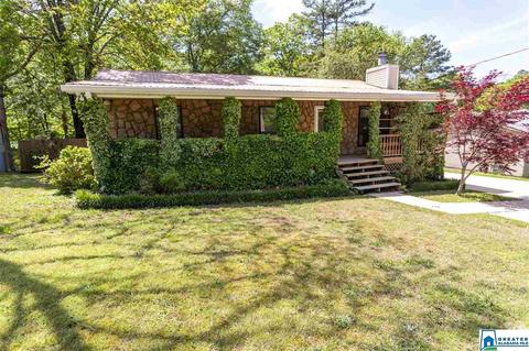4809 Vise Rd, Pinson, AL 35126 photo 2