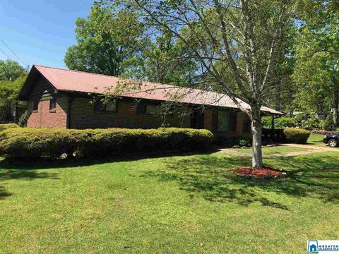 803 6th Ave E, Oneonta, AL 35121 photo 1