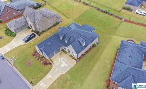 424 Glen Iris Cir, Pelham, AL 35124 photo 41