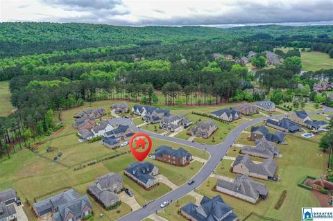 424 Glen Iris Cir, Pelham, AL 35124 photo 38