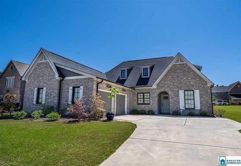 424 Glen Iris Cir, Pelham, AL 35124 photo 31