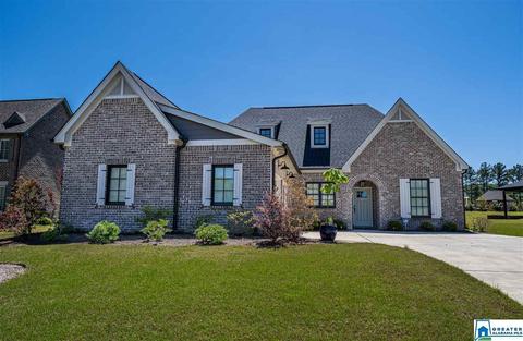424 Glen Iris Cir, Pelham, AL 35124 photo 32