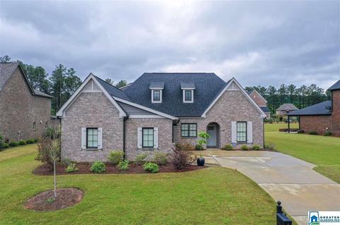 424 Glen Iris Cir, Pelham, AL 35124 photo 40