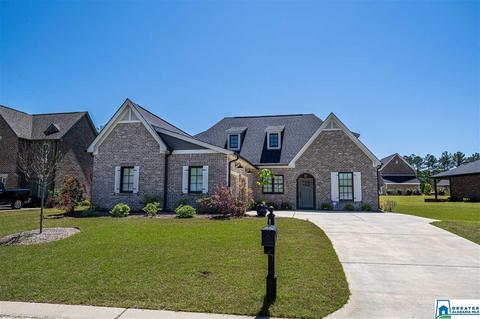 424 Glen Iris Cir, Pelham, AL 35124 photo 30