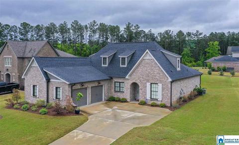 424 Glen Iris Cir, Pelham, AL 35124 photo 39