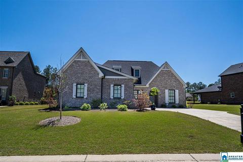 424 Glen Iris Cir, Pelham, AL 35124 photo 29