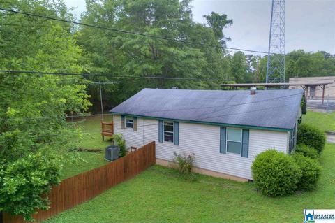 105 Moss St, Warrior, AL 35180 photo 25
