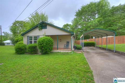 105 Moss St, Warrior, AL 35180 photo 24