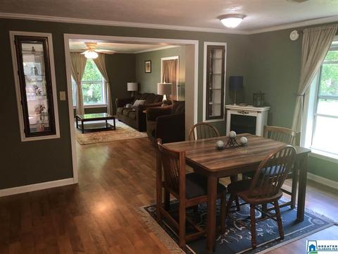 105 Moss St, Warrior, AL 35180 photo 7