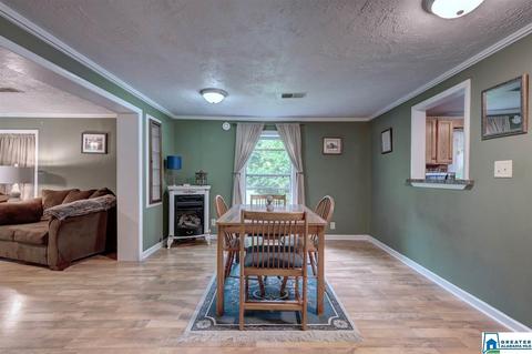 105 Moss St, Warrior, AL 35180 photo 4