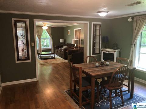 105 Moss St, Warrior, AL 35180 photo 6