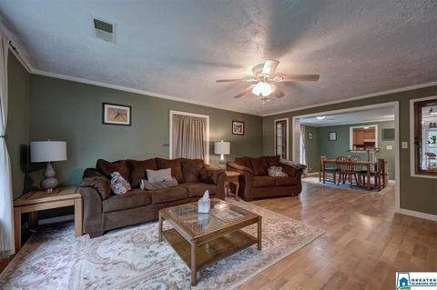 105 Moss St, Warrior, AL 35180 photo 8
