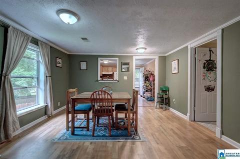 105 Moss St, Warrior, AL 35180 photo 3