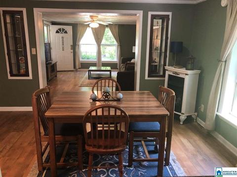 105 Moss St, Warrior, AL 35180 photo 5