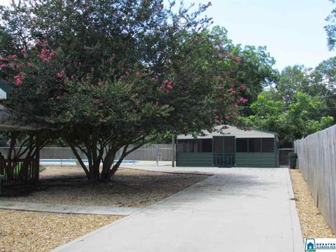 205 King St, Centre, AL 35960 photo 2