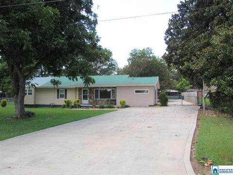 205 King St, Centre, AL 35960 photo 1