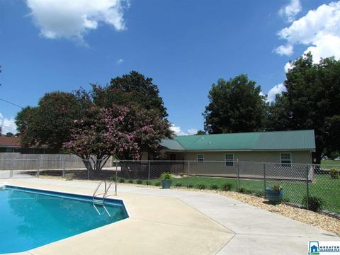 205 King St, Centre, AL 35960 photo 35