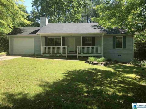 8319 Posey Rd, Morris, AL 35116 photo 3