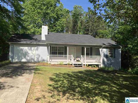 8319 Posey Rd, Morris, AL 35116 photo 4