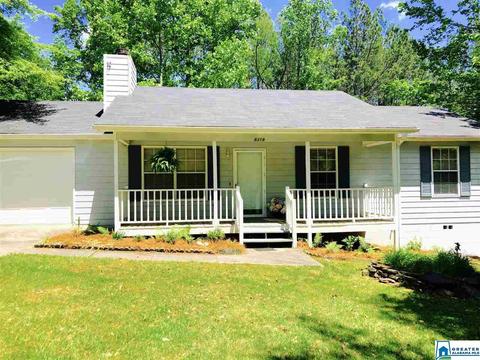 8319 Posey Rd, Morris, AL 35116 photo 1