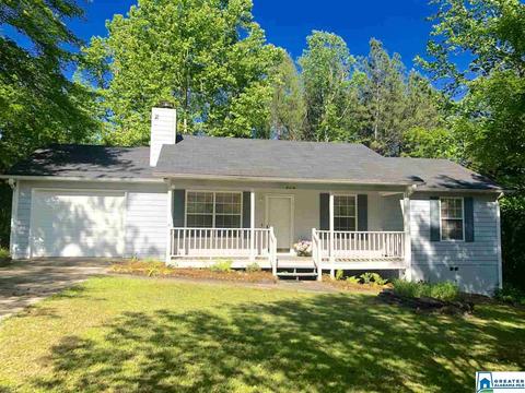 8319 Posey Rd, Morris, AL 35116 photo 2