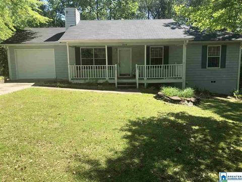 8319 Posey Rd, Morris, AL 35116 photo 5