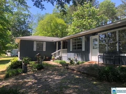 885 Rivercrest Dr, Vincent, AL 35178 photo 4