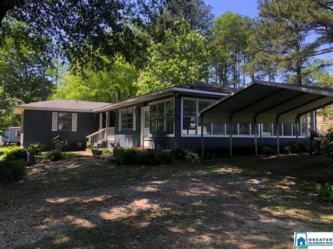 885 Rivercrest Dr, Vincent, AL 35178 photo 2
