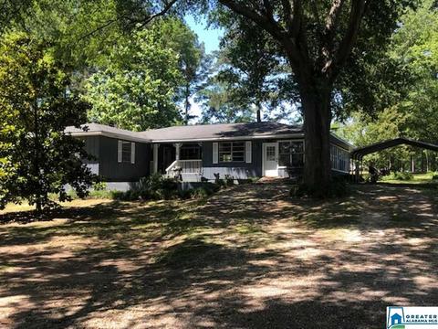 885 Rivercrest Dr, Vincent, AL 35178 photo 1