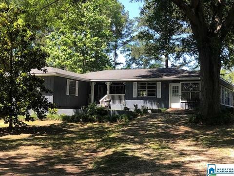 885 Rivercrest Dr, Vincent, AL 35178 photo 3