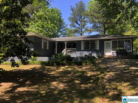 885 Rivercrest Dr, Vincent, AL 35178 photo 45