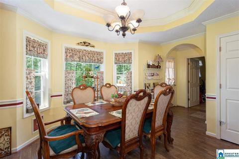 606 Janney Rd, Ohatchee, AL 36271 photo 3