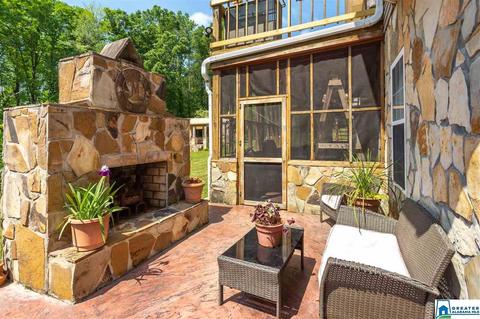 606 Janney Rd, Ohatchee, AL 36271 photo 34